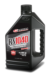 Maxima RS Full Synthetic Motor Oil