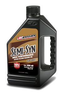 Maxima Semi-Syn Motor Oil