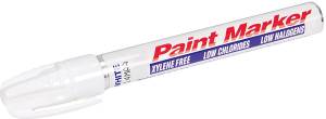 Paints, Coatings & Markers - Paint - Paint Marker