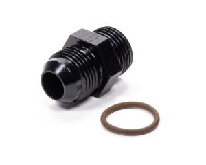 Adapter - AN O-Ring Port Fittings and Adapters - Male AN O-Ring Port To Male AN Flare Adapters