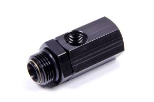 Adapter - AN O-Ring Port Fittings and Adapters - Male AN O-Ring Port to Female AN O-Ring Port Adapters