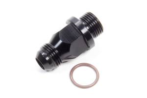 Adapter - SAE to AN Fittings and Adapters - Male SAE O-Ring Port to Male AN Flare Adapters
