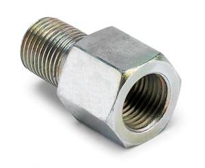 AN-NPT Fittings and Components - Adapter - NPT to BSPT Fittings and Adapters