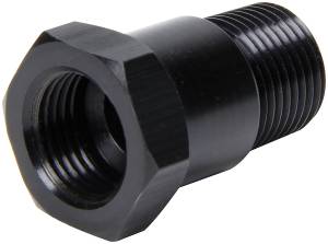 Female SAE to Male NPT Gauge Adapters