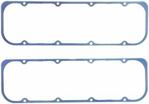 Engine Gaskets & Seals - Valve Cover Gaskets - Valve Cover Gaskets - Chevy SB2