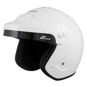 Helmets & Accessories - Zamp Helmets - Zamp RZ-18H Helmet - Snell SA2020 - $169.58