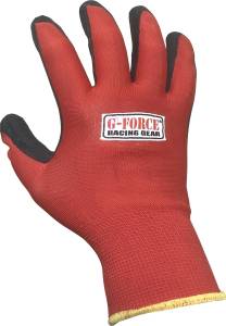 Apparel - Gloves - G-Force Work Gloves