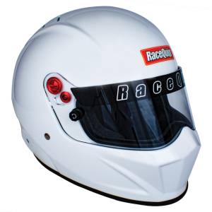 Helmets & Accessories - RaceQuip Helmets - RaceQuip VESTA20 Helmet - Snell SA2020 - $419.95