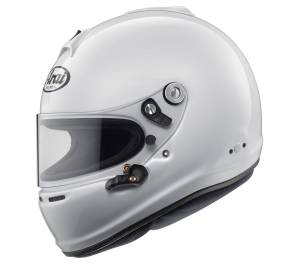 Helmets & Accessories - Arai Helmets - Arai GP-6S Helmet - Snell SA2020 - $909.95