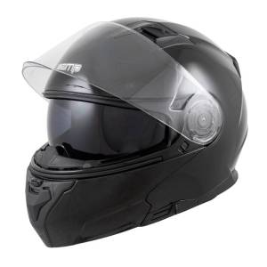 Motorcycle & ATV/UTV Gear - Motorcycle & UTV Helmets - Zamp FL-4 Motorcycle Helmets - $104.95