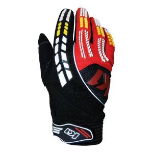 Apparel - Gloves - K1 Pro Pit Mechanics Gloves