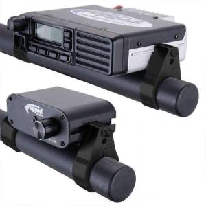 Radios, Scanners & Transponders - Mounting Solutions - Bar Mounts