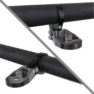 Radios, Scanners & Transponders - Mounting Solutions - Antenna Mounts