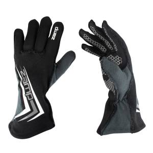 Racing Gloves - Shop All Auto Racing Gloves - Zamp ZR-60 Race Gloves - $89.78