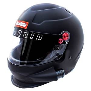 Helmets & Accessories - RaceQuip Helmets - Racequip PRO20 Side Air Helmet - Snell SA2020 - $346.95