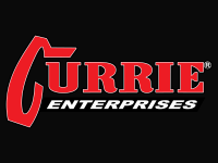 Currie Enterprises - Differentials and Differential Carriers - Differential Carrier Components