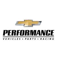 Chevrolet Performance - Interior & Accessories