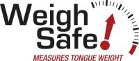 Weigh Safe - Hitch Accessories - Ball Mount Hitch