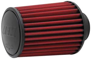 Air Filter Elements - Universal Conical Air Filters - 6-1/4" Conical Air Filters