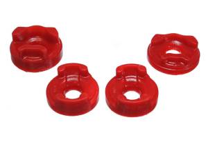 Bushings and Mounts - Motor Mounts and Inserts - Toyota Motor Mounts and Inserts