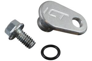 Automatic Transmissions & Components - Automatic Transmission Kickdowns - Automatic Transmission Kickdown Cable Plugs
