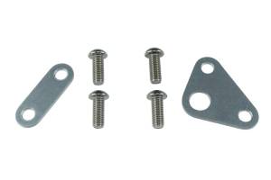 Oiling Systems - Oil Pump Components - Oil Pump Spacers