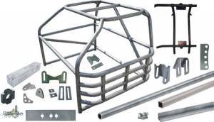 Chassis & Frame Components