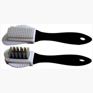 Interior & Accessories - Steering Wheels & Components - Steering Wheel Cleaning Brushes