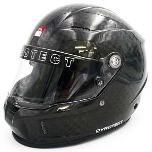 Helmets & Accessories - Pyrotect Helmets - Pyrotect Pro AirFlow Carbon Helmet - SA2020 - $799