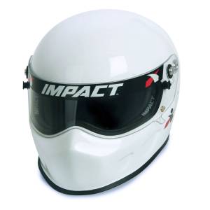 Helmets & Accessories - Impact Helmets - Impact Champ ET Helmet - $499.95