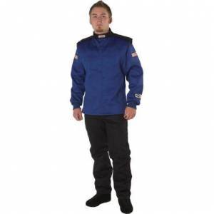 Racing Suits - Shop Multi-Layer SFI-5 Suits - G-Force GF525 2-Pc - $358