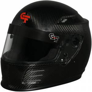 G-Force Revo Carbon Helmets - Snell SA2020 - $619