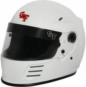 G-Force Revo Helmets - Snell SA2020 - $319
