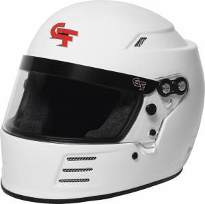 G-Force Rookie Helmets - Snell SA2020 - $249