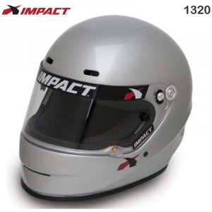 Helmets & Accessories - Shop All Full Face Helmets - Impact 1320 Helmet - Snell SA2020 SALE $359.96