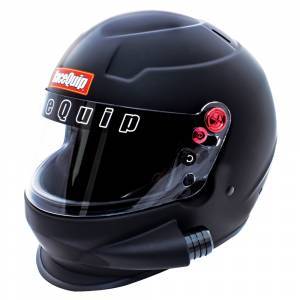 Helmets & Accessories - Shop All Forced Air Helmets - Racequip PRO20 Side Air Helmets - Snell SA2020 - $346.95