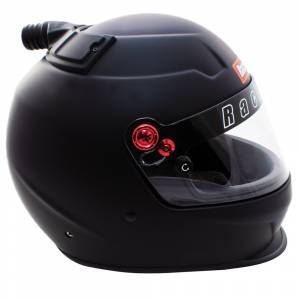 Helmets & Accessories - Shop All Forced Air Helmets - RaceQuip PRO20 Top Air - Snell SA2020 - $367.95