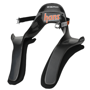 Safety Equipment - Head & Neck Restraints - Stilo HANS Zero Device