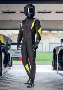 Racing Suits - Shop Multi-Layer SFI-5 Suits - Sparco Superleggera Suits (MY2022) - $1699