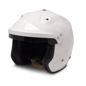 Helmets & Accessories - Shop All Open Face Helmets - Pyrotect Pro AirFlow Open Face Helmets - SA2020 - $299