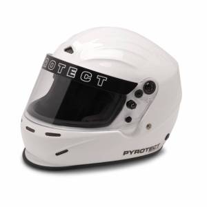 Helmets & Accessories - Pyrotect Helmets - Pyrotect ProSport Youth Duckbill Carbon Helmet - SFI-2020 - $649