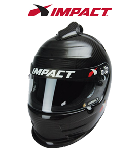 Safety Equipment - Helmets & Accessories - Impact Helmets