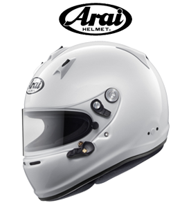 Safety Equipment - Helmets & Accessories - Arai Helmets