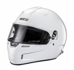 Helmets & Accessories - Sparco Helmets - Sparco Air Pro RF-5W Helmet - $899