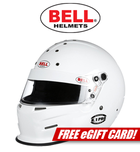 Safety Equipment - Helmets & Accessories - Bell Helmets