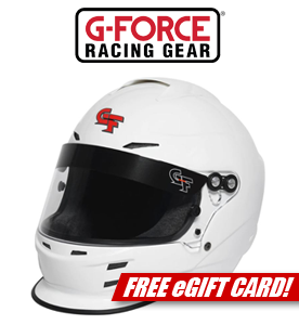 Safety Equipment - Helmets & Accessories - G-Force Helmets