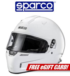 Safety Equipment - Helmets & Accessories - Sparco Helmets