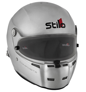 Helmets & Accessories - Stilo Helmets - Stilo ST5 FN SA2020 / FIA 8859 Composite Helmet - $1008.95