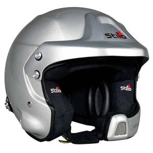 Helmets & Accessories - Shop All Open Face Helmets - Stilo WRC DES FIA 8859 Composite Rally Helmets - $925.95