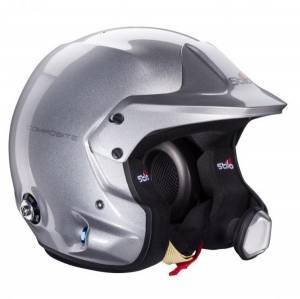 Helmets & Accessories - Shop All Open Face Helmets - Stilo Venti WRC SA2020 / FIA 8859 Composite Rally Helmets - $1131.95